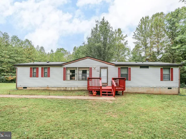 7946 Camp Town Rd, Spotsylvania, VA 22551