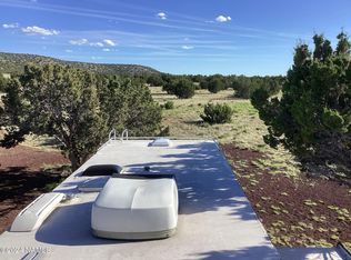14020 Howard Mesa Loop #417, Williams, AZ 86046