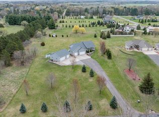 19877 Jackson St NE, East Bethel, MN 55011