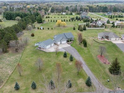 19877 Jackson St NE, East Bethel, MN, 55011
