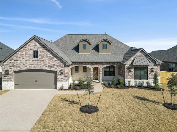 5025 Greenstone Way, Bryan, TX 77802