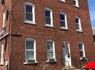 111 Price Pl #2, Fall River, MA 02724