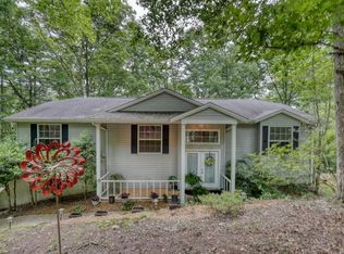 171 Mountain Top Rd, Blairsville, GA 30512