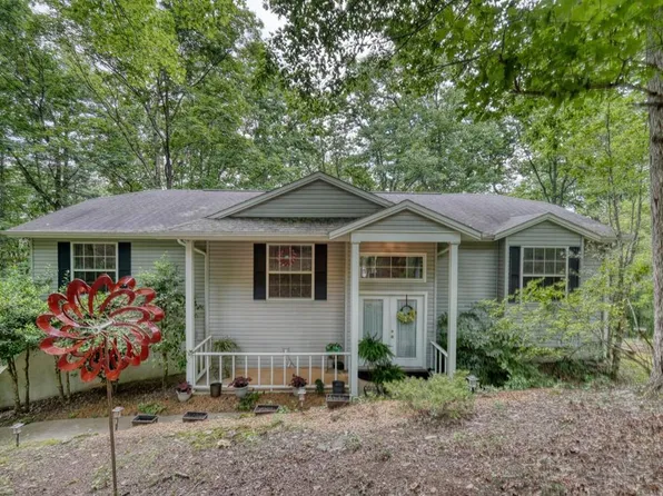 171 Mountain Top Rd, Blairsville, GA 30512