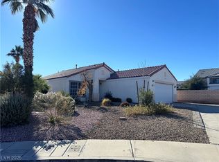 665 Saloon Ct, Henderson, NV 89011