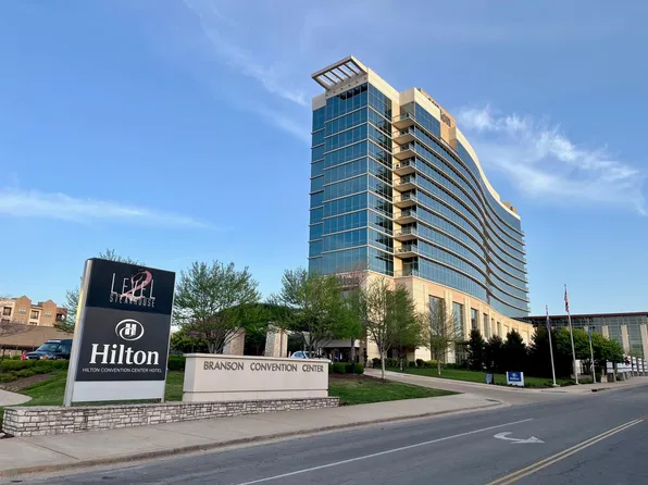 200 S Sycamore Street #1011, Branson, MO 65616