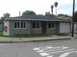 312 W 12th St, Pomona, CA