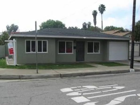 312 W 12th St, Pomona, CA 91766