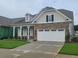 1015 Ballyfin Way, Monroe, NC 28110