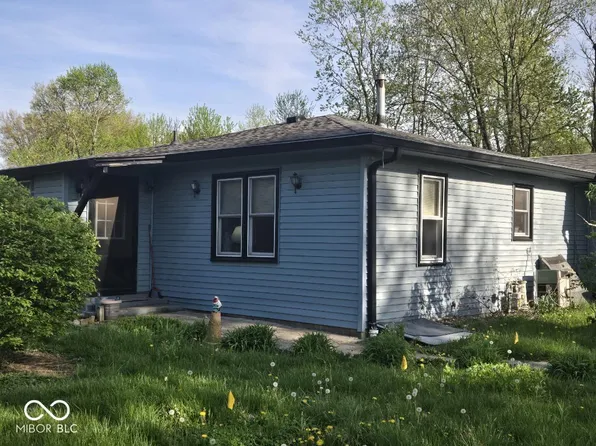 1817 Sparrow Ave, Indianapolis, IN 46227