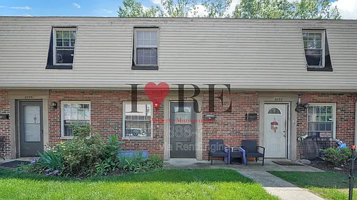 4224 Morsetown Ct S Photo 1