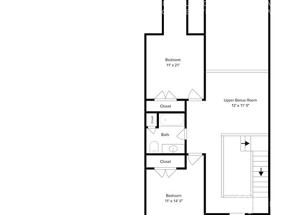 3rd image of 168 Antler Ridge Cir