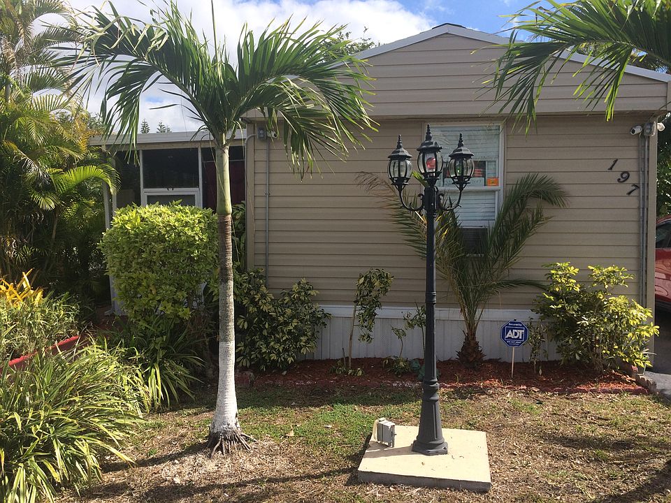 1st image of 28501 SW 152nd Ave Lot 197