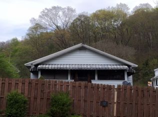 121 Dry Branch Dr, Charleston, WV 25306
