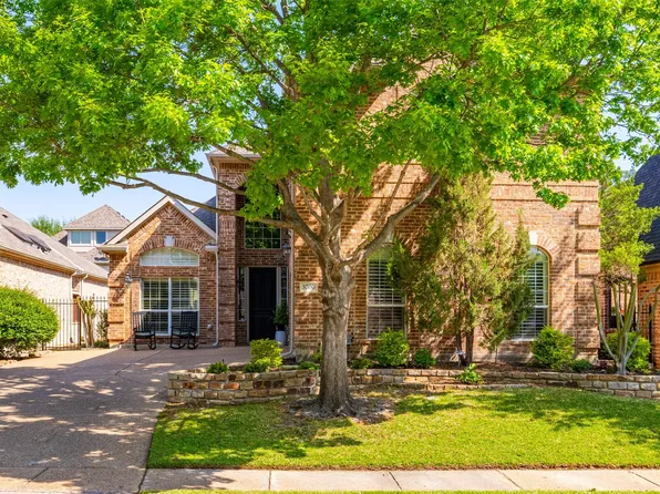 5700 Travis Dr, Frisco, TX 75034