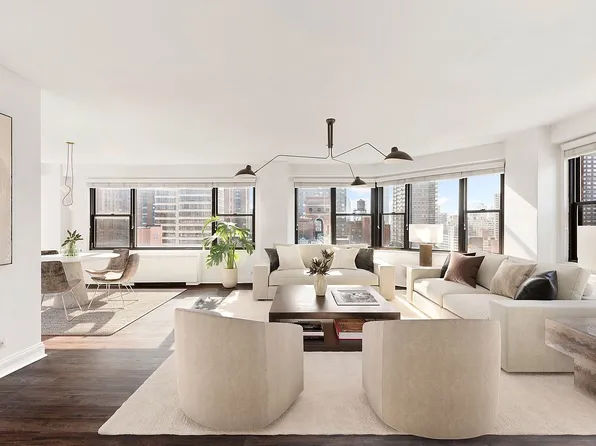 120 E 90th St APT 16E, New York, NY 10128