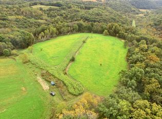 15406 Moon Shadow Rd, Ferryville, WI 54628