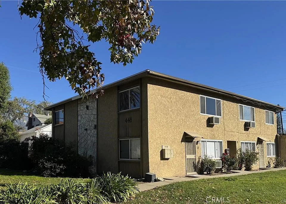 448 Terry Way #D