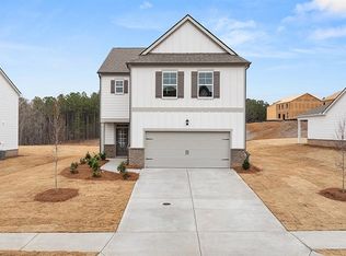110 Landsdowne Way, Cartersville, GA 30120