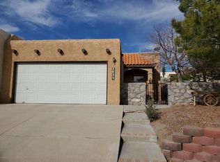 2035 Pinetrail St, Las Cruces, NM 88012