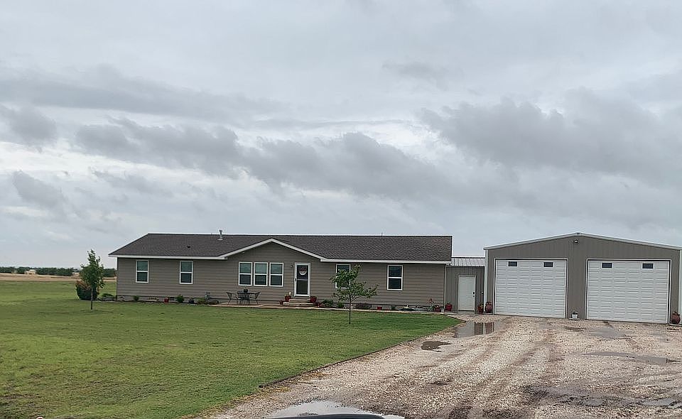 511 S Eisenhower St, OK 73832 Zillow