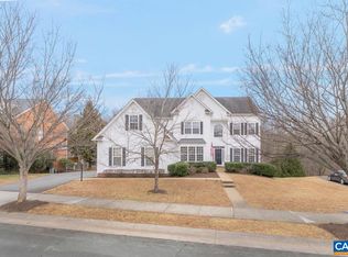 3262 Turnberry Cir, Charlottesville, VA 22911