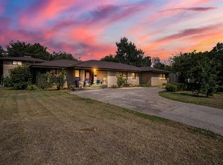 1525 NW 88th St, Oklahoma City, OK 73114