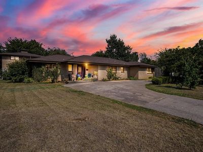 1525 NW 88th St, Oklahoma City, OK, 73114