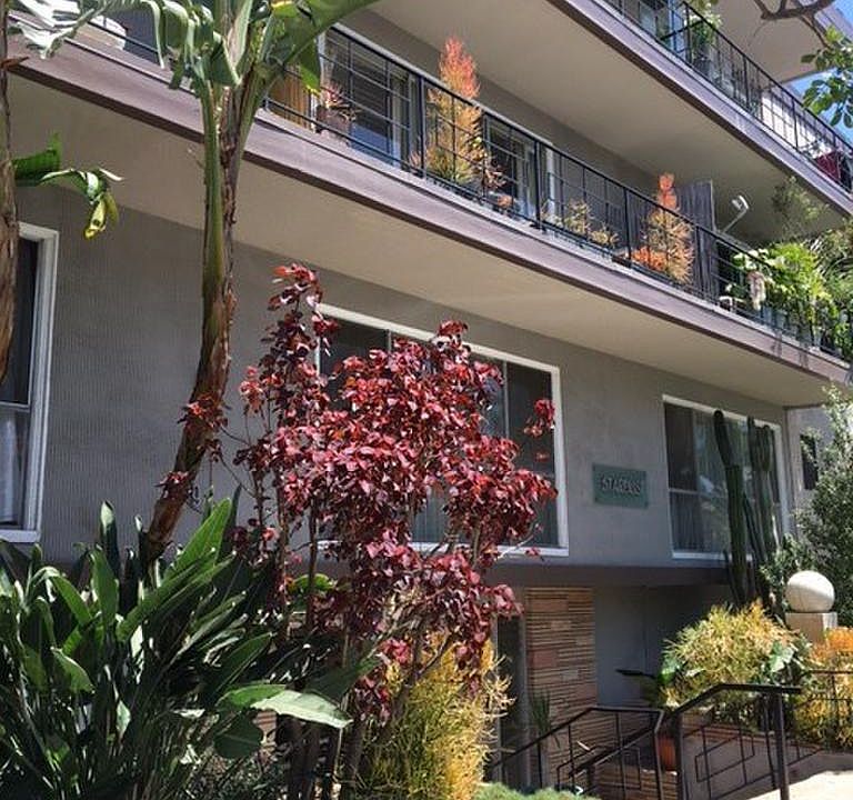 1st image of 1329 E 1st St APT 12