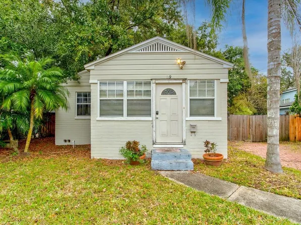 119 N Glenwood Ave, Orlando, FL 32803