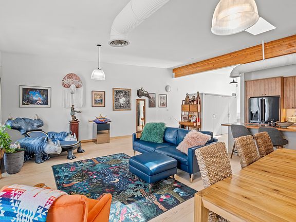 2nd image of 3600 Cerrillos Rd #105/106