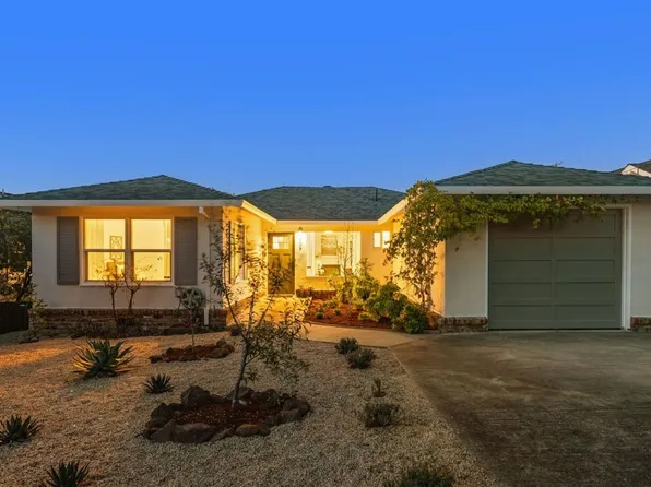 309 Laurel St, San Carlos, CA 94070