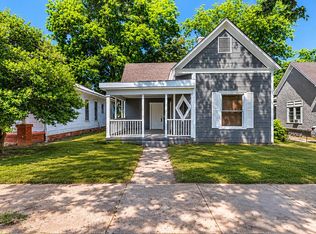 703 N Atlanta Ave, Sheffield, AL 35660