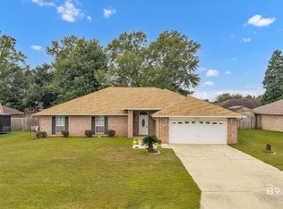 15341 Paddington Dr, Foley, AL 36535