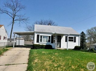 1378 Maryland Ave, Springfield, OH 45505