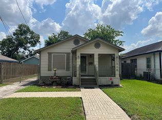 1216 Northwood St, Houston, TX 77009