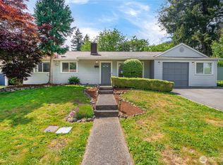 Balchs Albert President Park, Renton, WA 98056