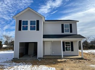 3636 Moore Dr, Bethel, NC 27812
