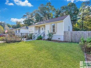 235 Stonebridge Dr, Savannah, GA 31410