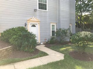 7113 Cipriano Springs Dr Unit 7113, Lanham, MD 20706