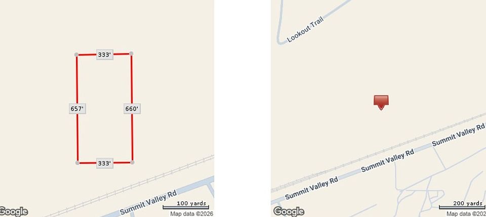 1st image of 0 Summit Valley Rd Lot 357