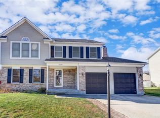 2242 Rosina Dr, Miamisburg, OH 45342