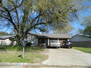 10730 Dusty Trail Dr, Houston, TX 77086