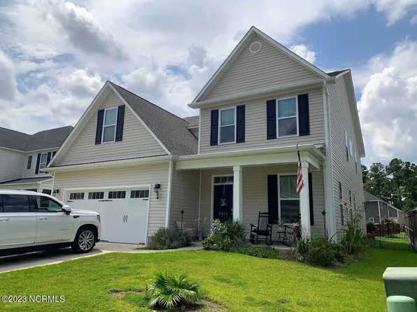 9282 Cassadine Ct NE, Leland, NC 28451