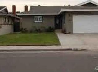 1616 E Albreda St, Carson, CA 90745