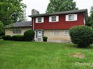 1106 Maple St, Stanton, KY 40380