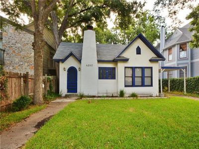 4203 Speedway, Austin, TX, 78751
