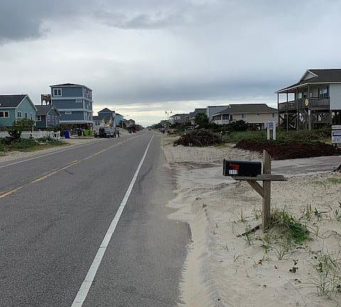 4th image of Lot 8 W Beach Drive LOT 8