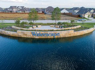 Homes Available Soon, Waterscape, Royse City, TX 75189
