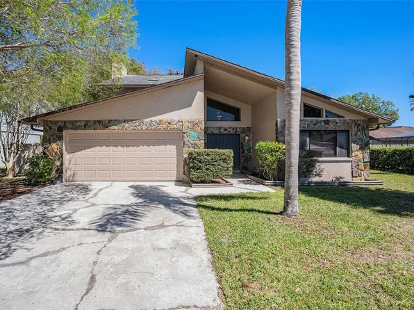 16405 Ashwood Dr, Tampa, FL 33624